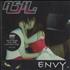 Ash Envy DVD Single UK A-SDSEN220842
