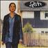 Ash Goldfinger cassette single UK A-SCSGO244943