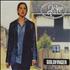 Ash Goldfinger CD single German A-SC5GO62248