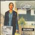 Ash Goldfinger CD single German A-SC5GO673874
