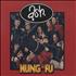 Ash Kung Fu CD single Australian A-SC5KU320675