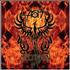 Ash Meltdown CD album Japanese A-SCDME280106