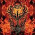 Ash Meltdown vinyl LP UK A-SLPME284816