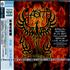 Ash Meltdown 2-CD album set Taiwanese A-S2CME291544