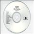 Ash Meltdown CD-R acetate US A-SCRME328043