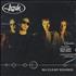 Ash Nu-Clear Sounds CD album US A-SCDNU330992