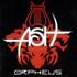 Ash Orpheus CD single UK A-SC5OR509869