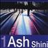 Ash Shining Light CD single Japanese A-SC5SH195355