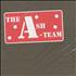 Ash The Ash-Team t-shirt UK A-STSTH212935