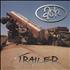 Ash Trailer vinyl LP US A-SLPTR179684