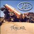 Ash Trailer vinyl LP UK A-SLPTR199825