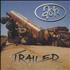 Ash Trailer 2-CD album set UK A-S2CTR241799