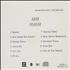 Ash Trailer CD album US A-SCDTR64949