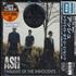Ash Twilight Of The Innocents 2-CD album set Japanese A-S2CTW401282