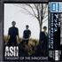 Ash Twilight Of The Innocents 2-CD album set Japanese A-S2CTW611110