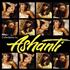 Ashanti Collectables CD album UK AHICDCO343736