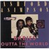 Ashford & Simpson Babies - Promo Sticker 12