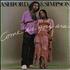 Ashford & Simpson Come As You Are vinyl LP US A&SLPCO348118