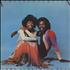 Ashford & Simpson Gimme Something Real vinyl LP UK A&SLPGI374619