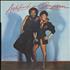 Ashford & Simpson High-Rise vinyl LP UK A&SLPHI392458