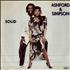 Ashford & Simpson Solid 7