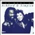 Ashford & Simpson The Best Of CD album UK A&SCDTH400266