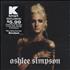 Ashlee Simpson Ashlee Simpson CD single US AHEC5AS342799