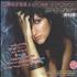 Ashlee Simpson Autobiography CD album Taiwanese AHECDAU341331