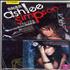 Ashlee Simpson Autobiography CD album Chinese AHECDAU341979