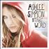 Ashlee Simpson Bittersweet World CD album UK AHECDBI435112