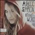 Ashlee Simpson Bittersweet World CD album Japanese AHECDBI666197
