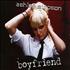 Ashlee Simpson Boyfriend CD single Australian AHEC5BO345429