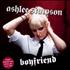 Ashlee Simpson Boyfriend 2-CD single set UK AHE2SBO347743