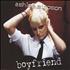 Ashlee Simpson Boyfriend CD single UK AHEC5BO418945