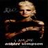 Ashlee Simpson I Am Me - Autographed display US AHEDIIA440722