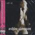 Ashlee Simpson I Am Me - Sealed CD album Japanese AHECDIA376411