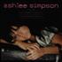 Ashlee Simpson La La CD single Mexican AHEC5LA318753