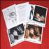 Ashlee Simpson Pieces Of Me press pack US AHEPPPI309049
