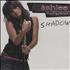 Ashlee Simpson Shadow CD single US AHEC5SH306428