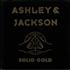 Ashley+Jackson Solid Gold 12