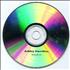 Ashley Hamilton Wimmin CD-R acetate UK AHYCRWI247093