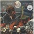 Ashley Shadow Only The End - Blue & Orange Swirl Vinyl + Opened Shrink LP CANADA 91QLPON871818