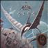 Asia Aqua CD album UK ASICDAQ642931