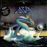 Asia Asia - Sealed & Stickered vinyl LP US ASILPAS467875