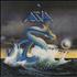 Asia Asia CD album Japanese ASICDAS337084