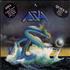 Asia Asia vinyl LP US ASILPAS99701