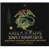 Asia Axis XXX Live San Francisco 3-CD set UK ASI3CAX872656