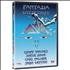 Asia Fantasia - Live In Tokyo DVD UK ASIDDFA414383
