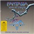 Asia Fantasia: Live In Tokyo - Sealed 3-LP vinyl set UK ASI3LFA814665