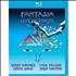 Asia Fantasia: Live In Tokyo Blu Ray UK ASIBRFA464110